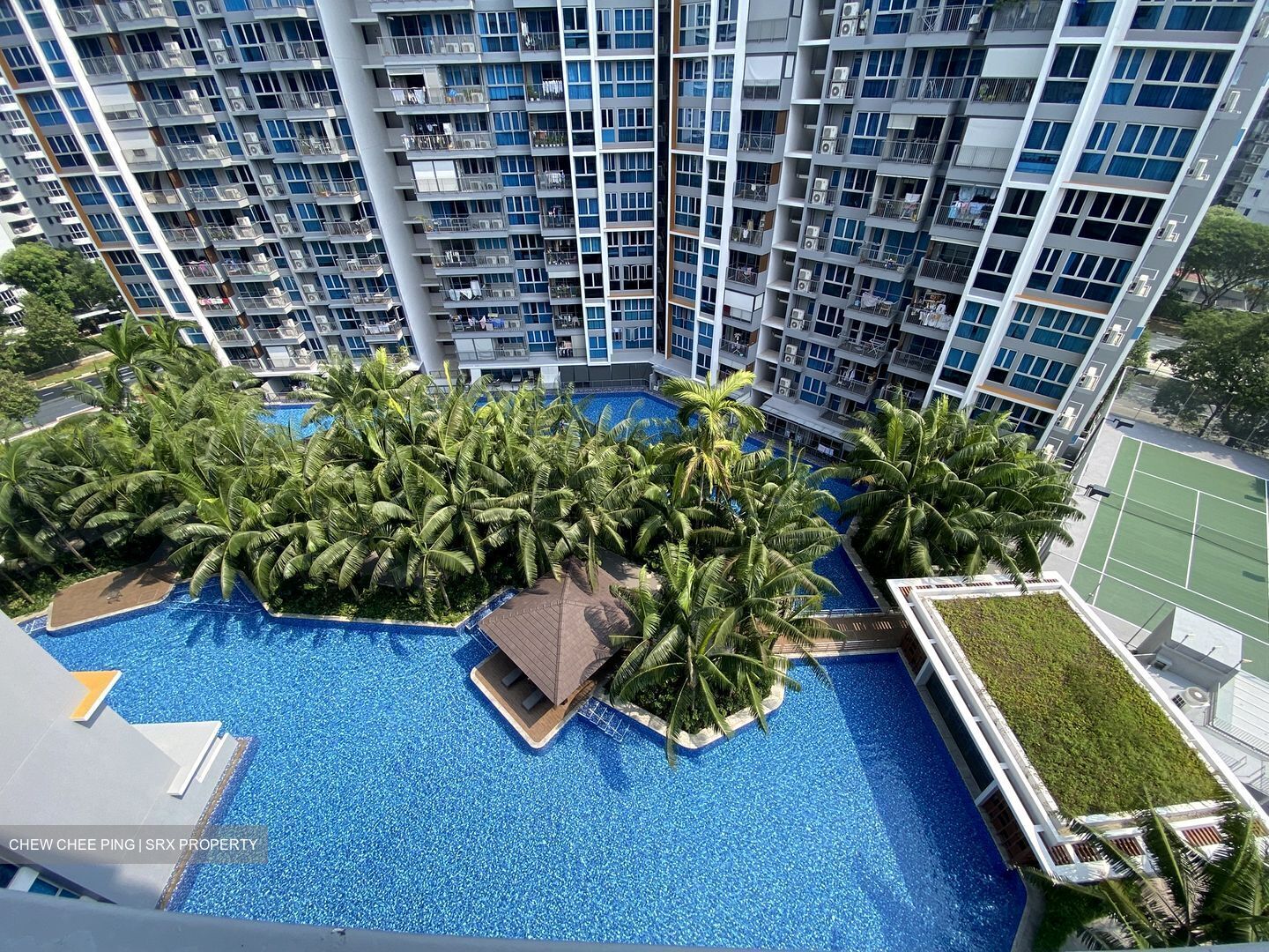 Q Bay Residences (D18), Condominium #626474381